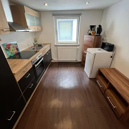 شقة 2 In Direkter Naehe Zum Rhein