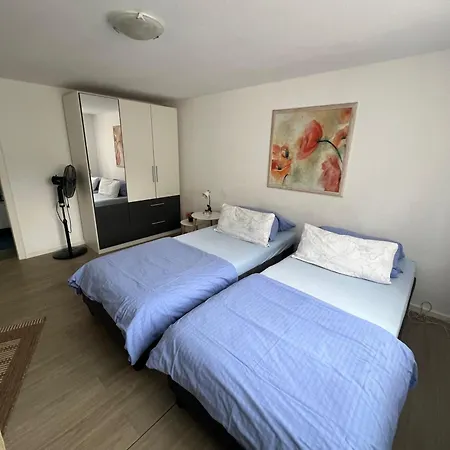 Apartment 2 Loehr Koblenz (Rhineland-Palatinate)
