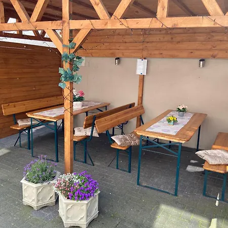 شقة 2 In Direkter Naehe Zum Rhein *