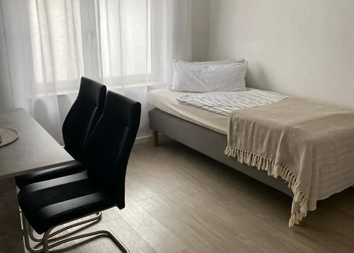 2 In Direkter Naehe Zum Rhein كوبلنس